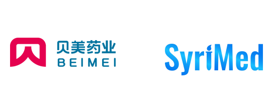 贝美药业与英国Syrimed就一款儿童骨骼肌松弛口服溶液签署中国地区独家许可协议